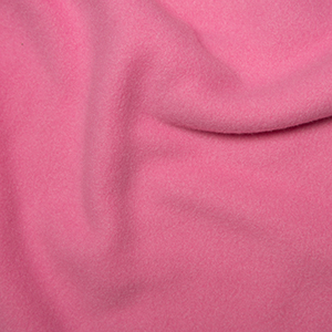 Fleece Pink